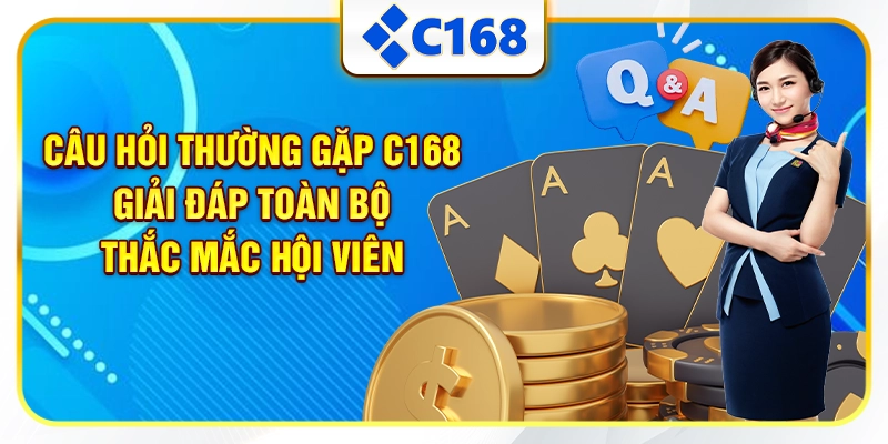 Câu Hỏi Thường Gặp