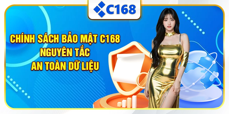 Chính Sách Bảo Mật