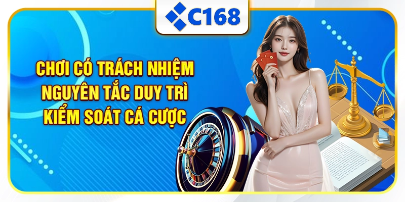 Chơi Có Trách Nhiệm