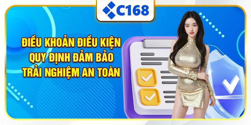 Điều Khoản Điều Kiện